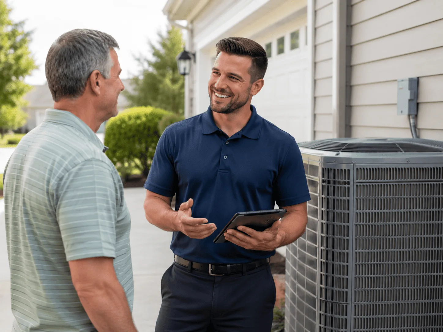 Heat Pump Installation Berthoud, CO FAQs